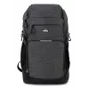 Port Designs Montreal 170401 mochila para portátil de 15,6-16 polegadas (39,6-40,6 cm), 24 l, antirroubo, compartimento RFID, poliéster, preta