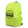 Port Designs Montreal 170401 mochila para portátil de 15,6-16 polegadas (39,6-40,6 cm), 24 l, antirroubo, compartimento RFID, poliéster, preta