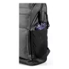 Port Designs Montreal 170401 mochila para portátil de 15,6-16 polegadas (39,6-40,6 cm), 24 l, antirroubo, compartimento RFID, poliéster, preta