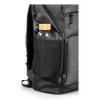 Port Designs Montreal 170401 mochila para portátil de 15,6-16 polegadas (39,6-40,6 cm), 24 l, antirroubo, compartimento RFID, poliéster, preta