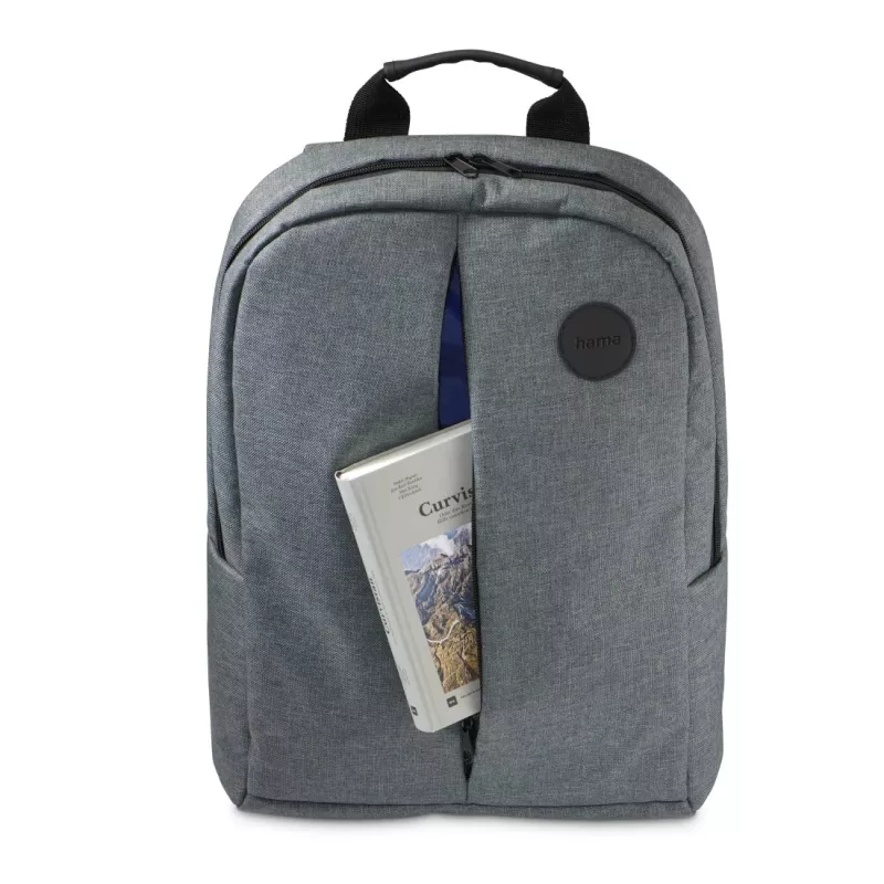 Mochila Hama Genua 43,9 cm (17,3