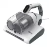 Aspirador de mão Hoover HMC510UV 011 salva, branco sem saco