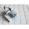 Aspirador de mão Hoover HMC510UV 011 salva, branco sem saco