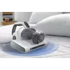 Aspirador de mão Hoover HMC510UV 011 salva, branco sem saco