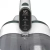 Aspirador de mão Hoover HMC510UV 011 salva, branco sem saco