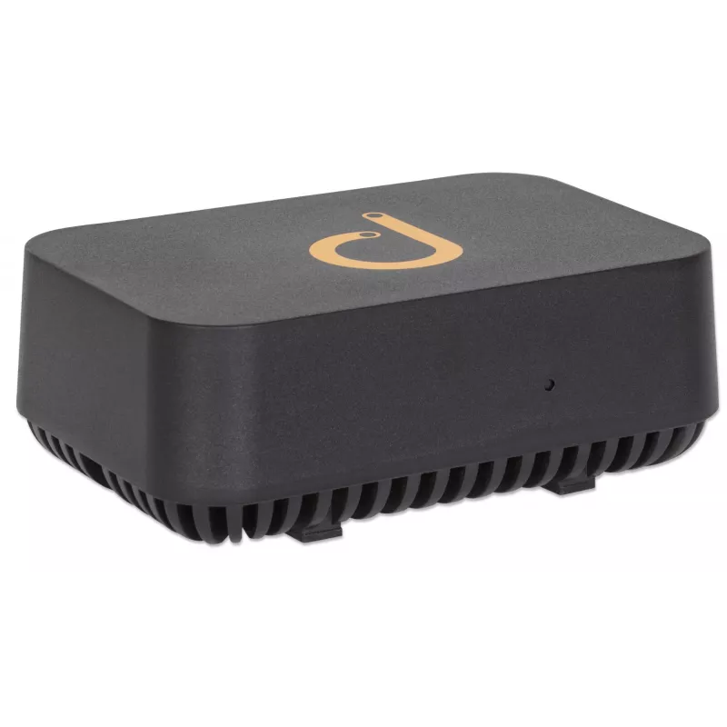 Intellinet Domotz Pro Box – sistema unificado de monitorização remota e gestão na nuvem de redes e dispositivos IP