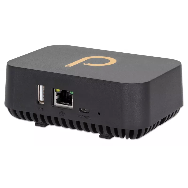Intellinet Domotz Pro Box – sistema unificado de monitorização remota e gestão na nuvem de redes e dispositivos IP