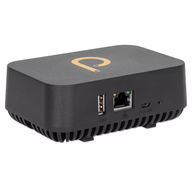 Intellinet Domotz Pro Box – sistema unificado de monitorização remota e gestão na nuvem de redes e dispositivos IP