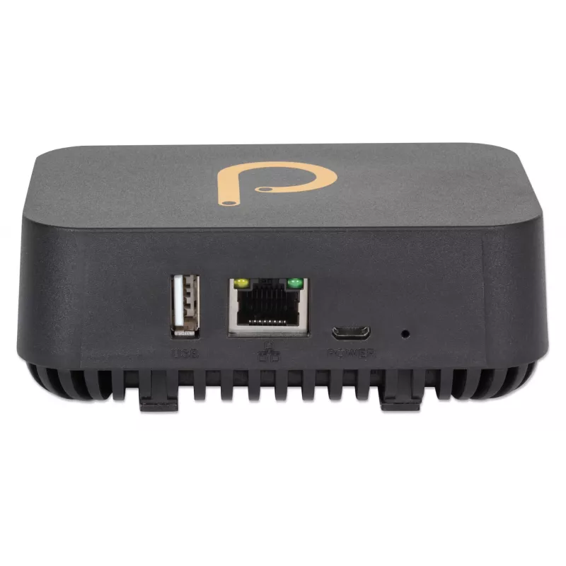Intellinet Domotz Pro Box – sistema unificado de monitorização remota e gestão na nuvem de redes e dispositivos IP