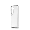 Capa para telemóvel HAMA Always Clear para Samsung Galaxy S26, transparente, compatível com ecrãs de 16 cm (6,3 polegadas)