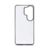 Capa para telemóvel HAMA Always Clear para Samsung Galaxy S26 Ultra, transparente, compatível com ecrã de 17,5 cm (6,9 polegadas)