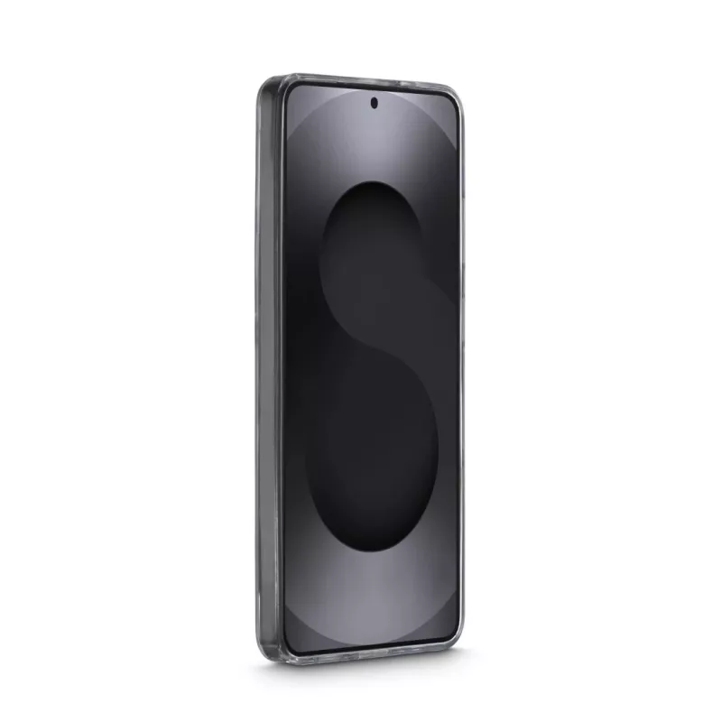 Capa para telemóvel HAMA Always Clear para Samsung Galaxy S26 Ultra, transparente, compatível com ecrã de 17,5 cm (6,9 polegadas)