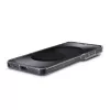 Capa para telemóvel HAMA Always Clear para Samsung Galaxy S26 Ultra, transparente, compatível com ecrã de 17,5 cm (6,9 polegadas)