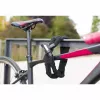 Cadeado de bicicleta Hama 00178138 preto 1200 mm cadeado de corrente