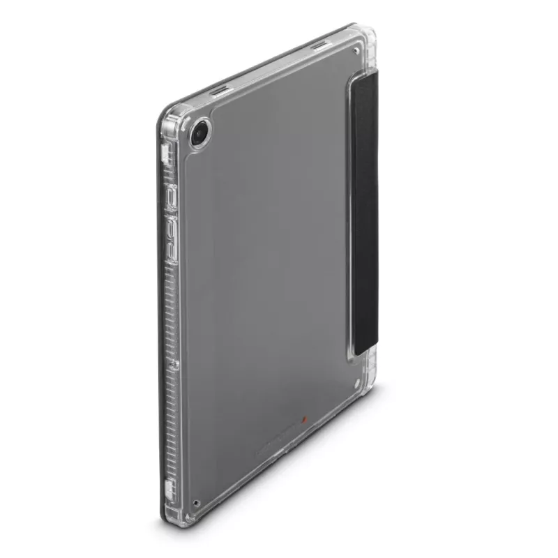 Capa tipo folio Hama Extreme Protect 27,9 cm (11 polegadas) preta