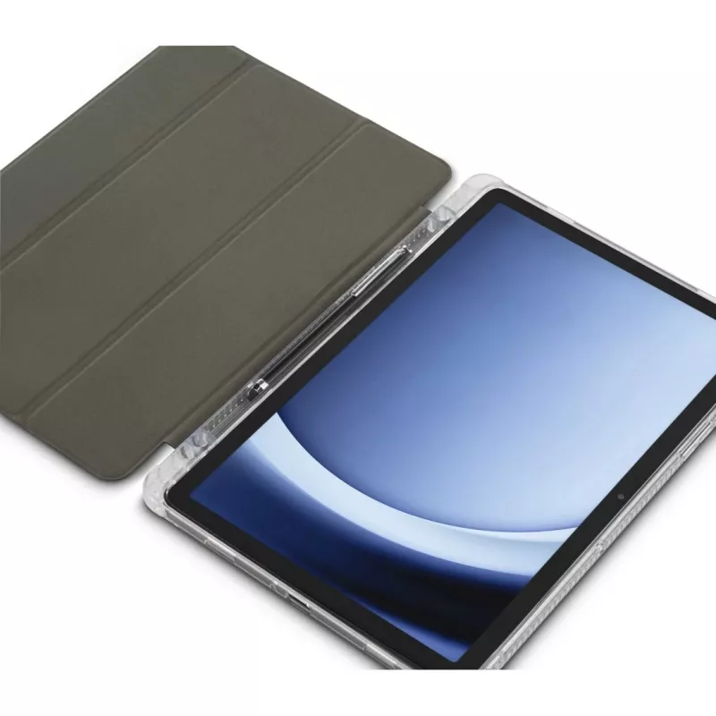 Capa tipo folio Hama Extreme Protect 27,9 cm (11 polegadas) preta