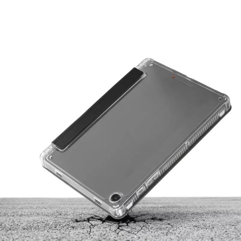 Capa tipo folio Hama Extreme Protect 27,9 cm (11 polegadas) preta