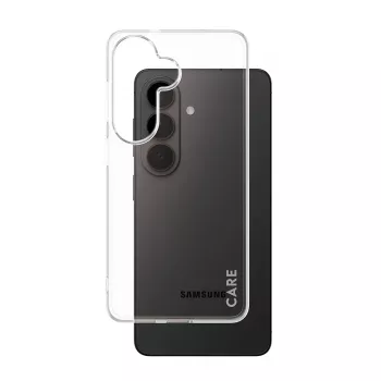 Capa protetora PanzerGlass CARE X-Ray para Samsung Galaxy S26 (CR78132)