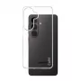 Capa protetora PanzerGlass CARE X-Ray para Samsung Galaxy S26 (CR78132)