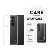 Capa protetora PanzerGlass CARE X-Ray para Samsung Galaxy S26 (CR78132)
