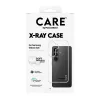 Capa protetora PanzerGlass CARE X-Ray para Samsung Galaxy S26 (CR78132)