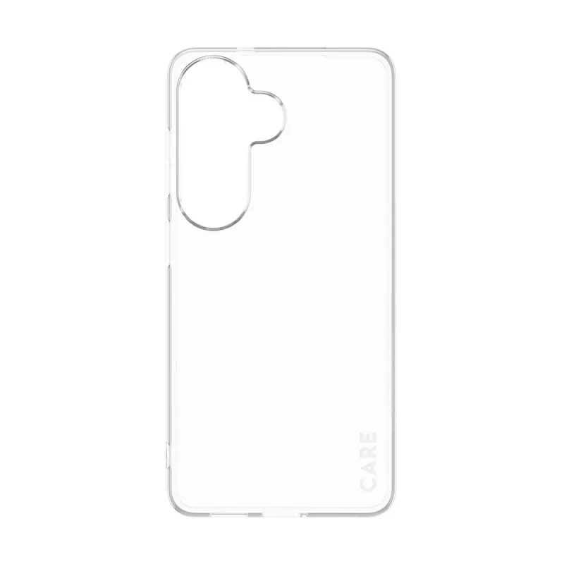 Capa protetora PanzerGlass CARE X-Ray para Samsung Galaxy S26 (CR78132)