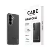 Capa protetora PanzerGlass CARE X-Ray para Samsung Galaxy S26 (CR78132)