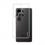 Capa protetora CARE X-Ray da PanzerGlass para Samsung Galaxy S26 Ultra (CR28792) – cobertura protetora transparente para telemóveis
