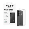 Capa protetora CARE X-Ray da PanzerGlass para Samsung Galaxy S26 Ultra (CR28792) – cobertura protetora transparente para telemóveis