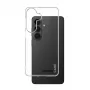 Capa protetora PanzerGlass CARE X-Ray para Samsung Galaxy S26+ (CR41489) — capa protetora transparente para telemóvel