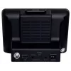 Rádio de internet Telestar IMPERIAL DABMAN i410 BT analógico e digital preto