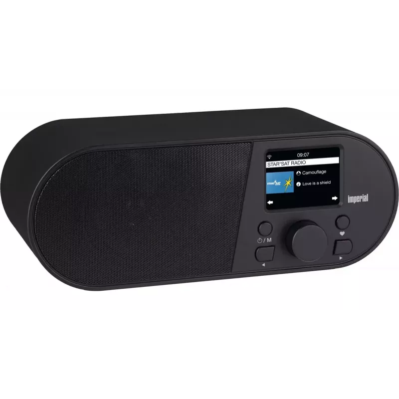 Rádio de internet Imperial I105