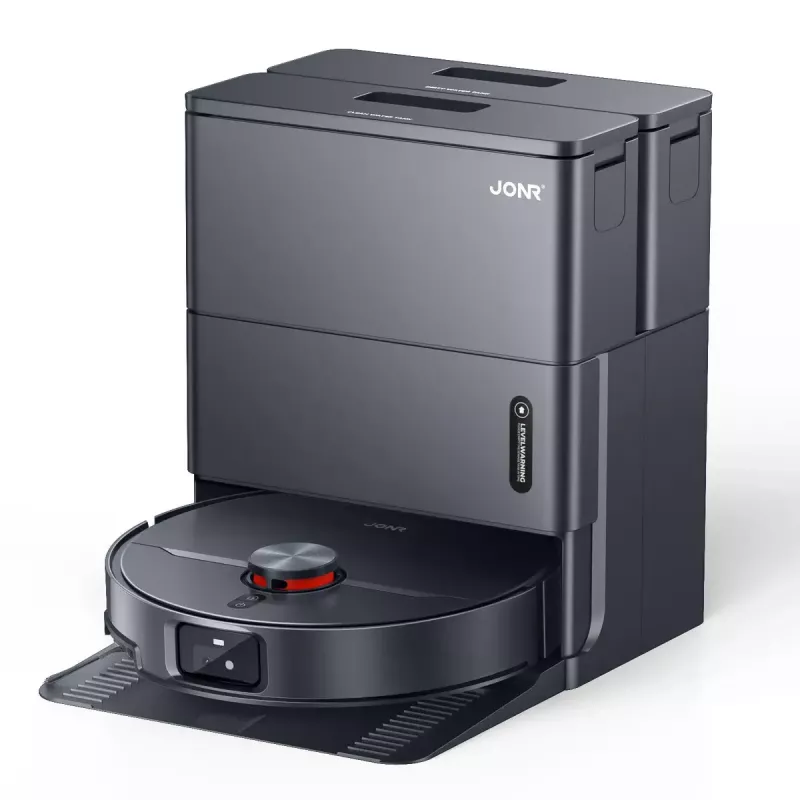 JONR X9 Pro robô aspirador