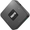 Imperial BART mini transmissor/recetor Bluetooth 5.0, preto