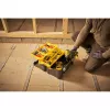 Mala rígida Stanley STST83397-1 plástico 22 kg preto amarelo