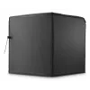 Mini estúdio fotográfico HAMA caixa dobrável com anel de luz LED 50×50 cm, modelo 00004664