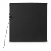 Mini estúdio fotográfico HAMA caixa dobrável com anel de luz LED 50×50 cm, modelo 00004664