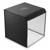 Mini estúdio fotográfico HAMA caixa dobrável com anel de luz LED 50×50 cm, modelo 00004664