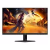 Monitor de computador AOC G4 27G4ZRE 68,6 cm (27 polegadas) 1920 x 1080 píxeis Full HD LED preto, vermelho
