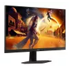 Monitor de computador AOC G4 27G4ZRE 68,6 cm (27 polegadas) 1920 x 1080 píxeis Full HD LED preto, vermelho