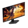 Monitor de computador AOC G4 27G4ZRE 68,6 cm (27 polegadas) 1920 x 1080 píxeis Full HD LED preto, vermelho