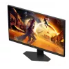 Monitor de computador AOC G4 27G4ZRE 68,6 cm (27 polegadas) 1920 x 1080 píxeis Full HD LED preto, vermelho