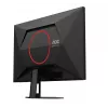 Monitor de computador AOC G4 27G4ZRE 68,6 cm (27 polegadas) 1920 x 1080 píxeis Full HD LED preto, vermelho