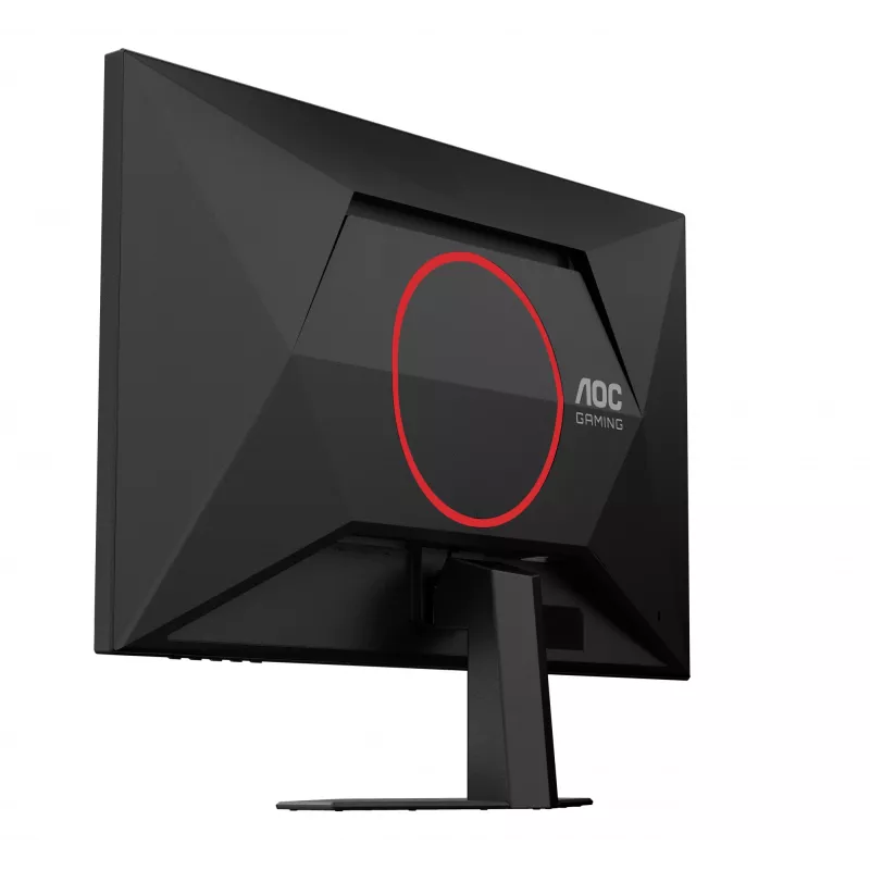 Monitor de computador AOC G4 27G4ZRE 68,6 cm (27 polegadas) 1920 x 1080 píxeis Full HD LED preto, vermelho