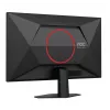 Monitor de computador AOC G4 27G4ZRE 68,6 cm (27 polegadas) 1920 x 1080 píxeis Full HD LED preto, vermelho