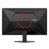 Monitor de computador AOC G4 27G4ZRE 68,6 cm (27 polegadas) 1920 x 1080 píxeis Full HD LED preto, vermelho