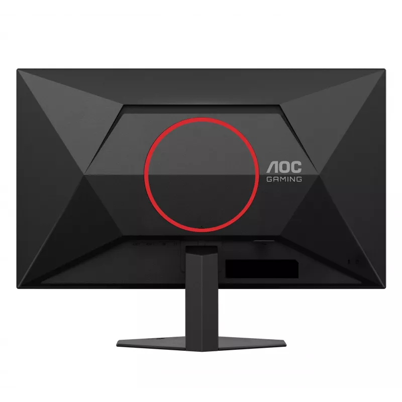 Monitor de computador AOC G4 27G4ZRE 68,6 cm (27 polegadas) 1920 x 1080 píxeis Full HD LED preto, vermelho
