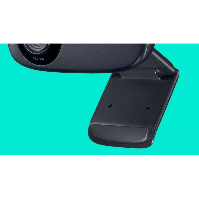Webcam Logitech C310 HD WEBCAM
