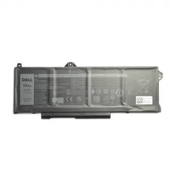 Origin Storage Bateria Dell 4C PWS 64WHR, 4000 mAh, 64 Wh, iões de lítio (Li-Ion), 15,2 V, preto, 1 unid.