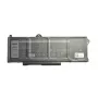 Dell R05P0 bateria para portátil, 4 células, 64 Wh
